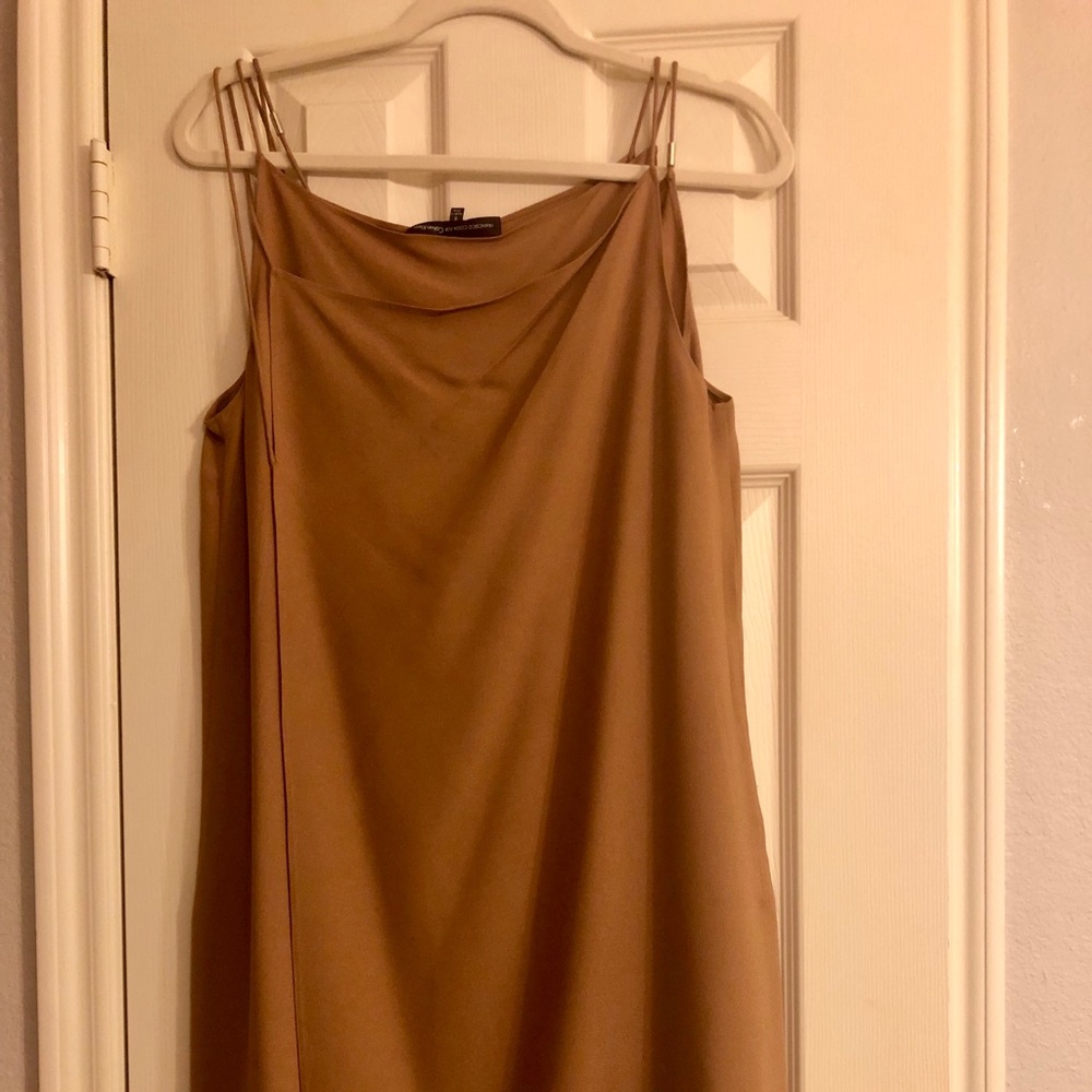 Cocktail /wedding/formal dress by Calvin Klein